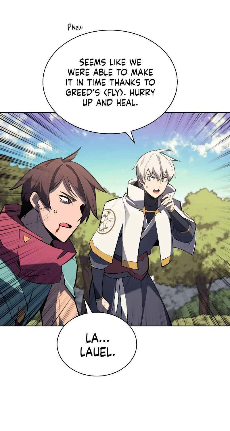 Overgeared (Team Argo) Chapter 101 page 103 - 