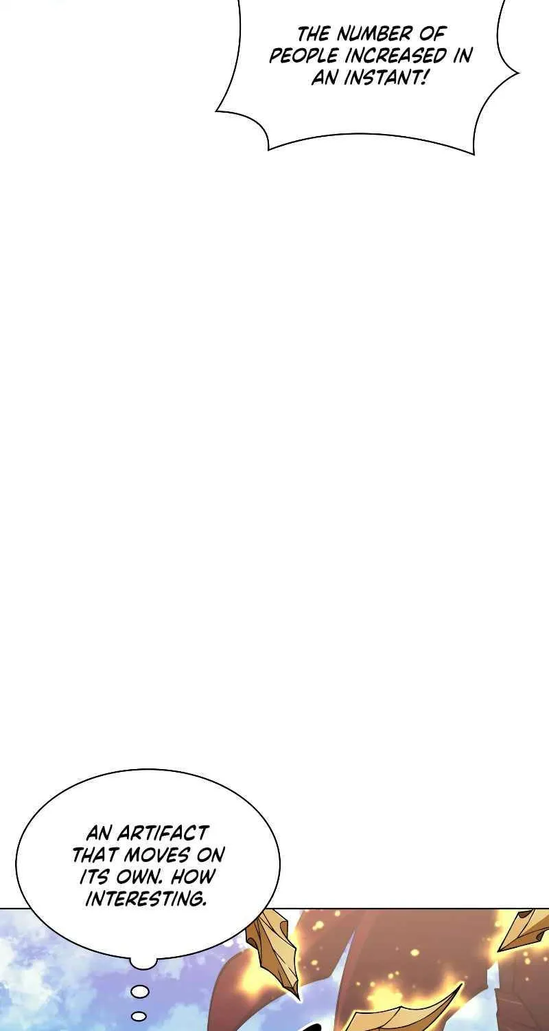 Overgeared (Team Argo) Chapter 101 page 105 - 