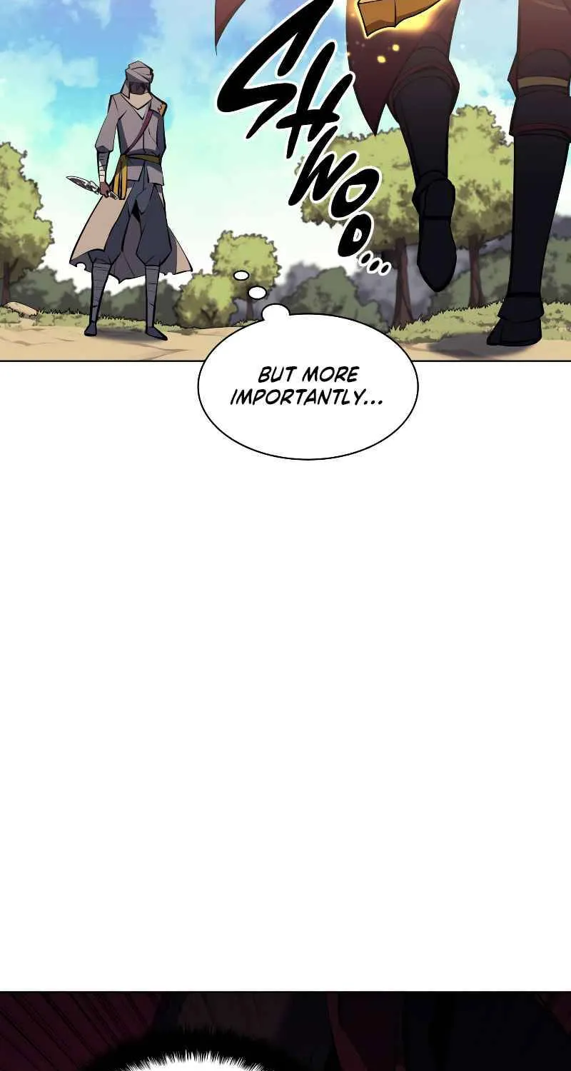 Overgeared (Team Argo) Chapter 101 page 106 - 
