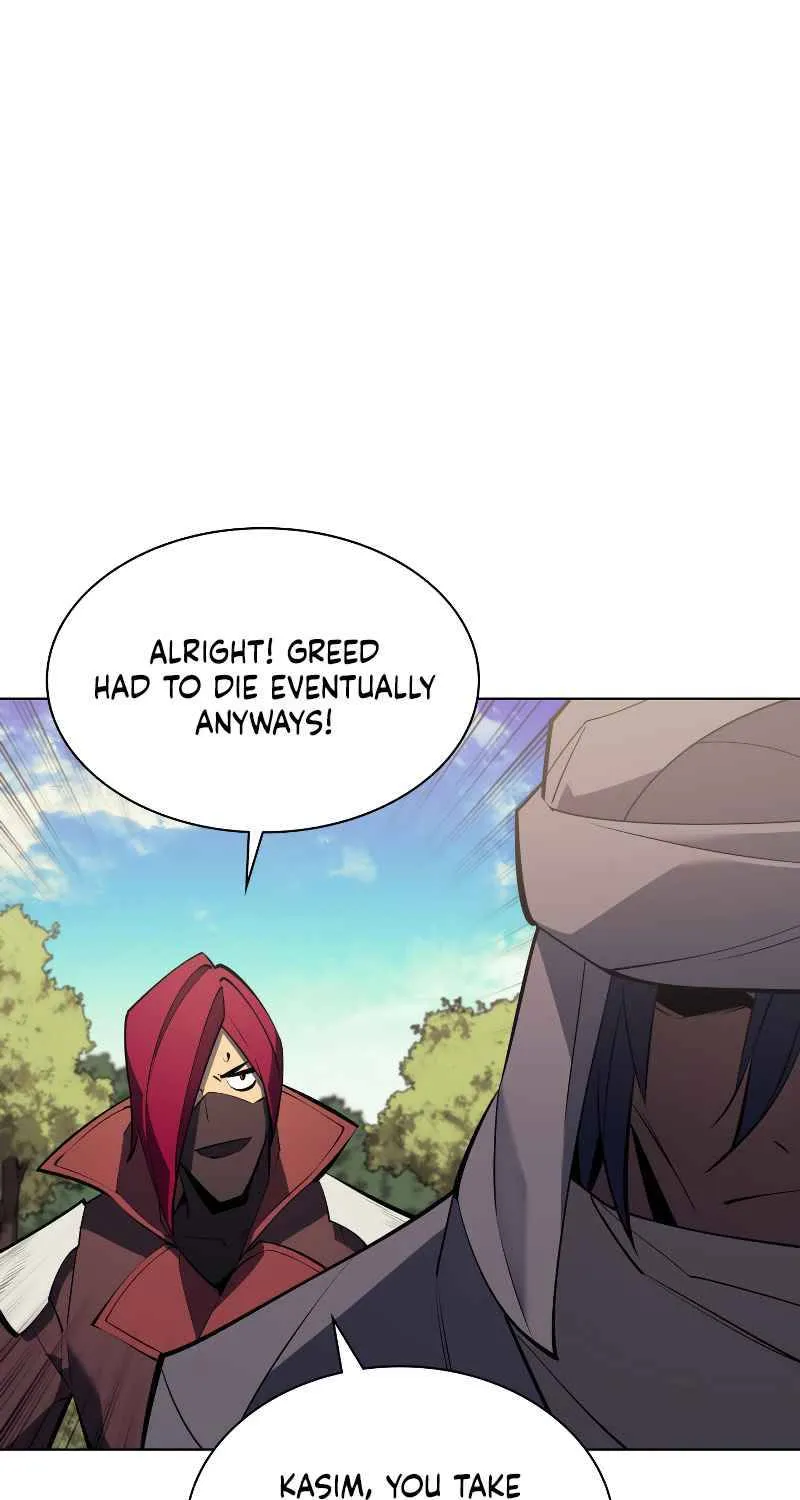 Overgeared (Team Argo) Chapter 101 page 110 - 