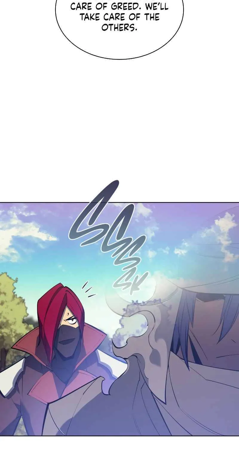 Overgeared (Team Argo) Chapter 101 page 111 - 