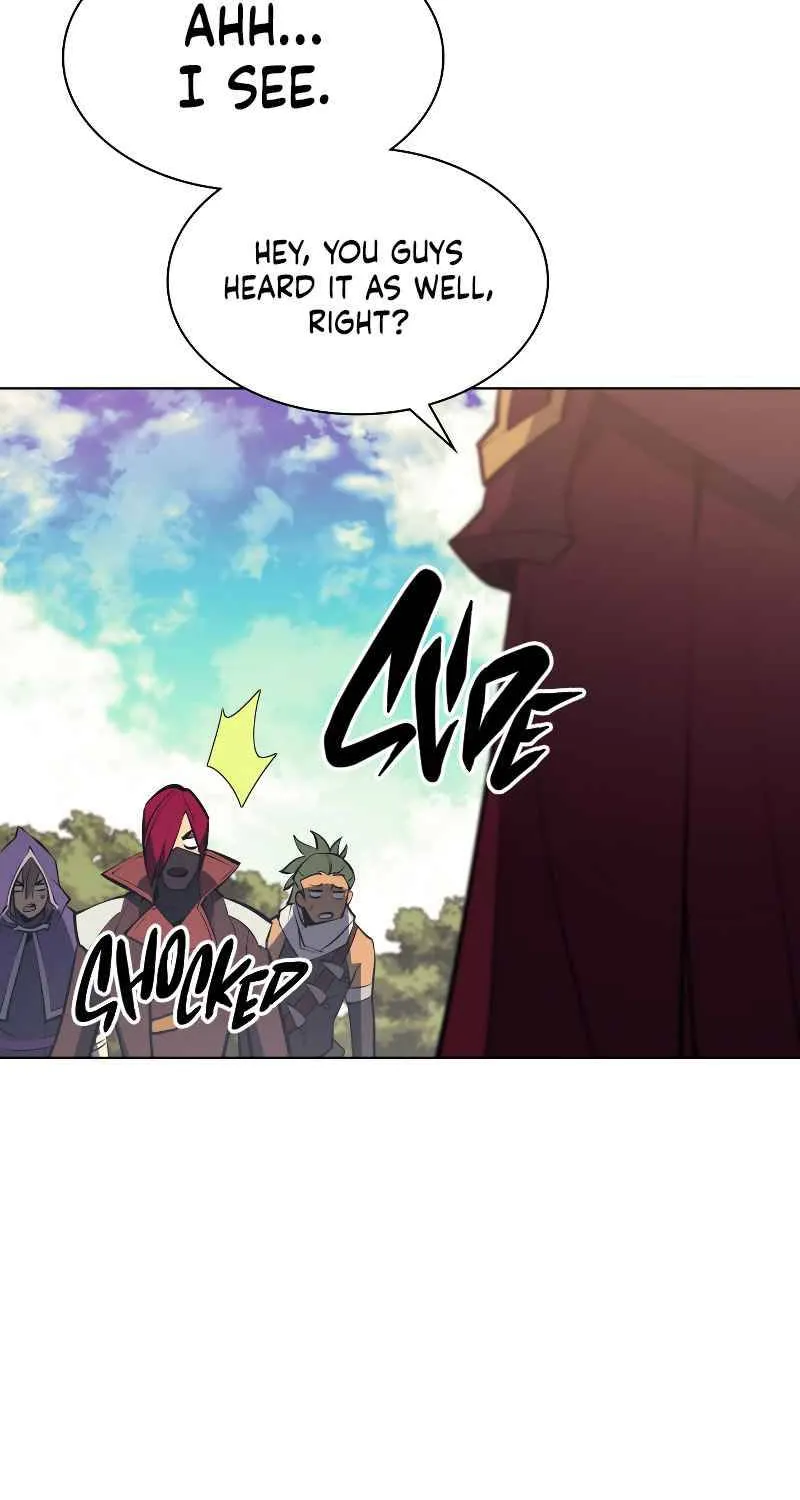 Overgeared (Team Argo) Chapter 101 page 116 - 