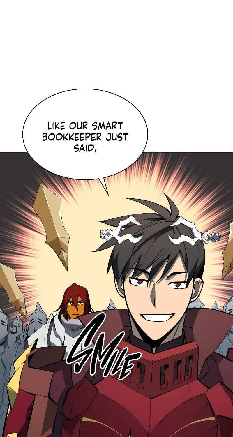Overgeared (Team Argo) Chapter 101 page 117 - 