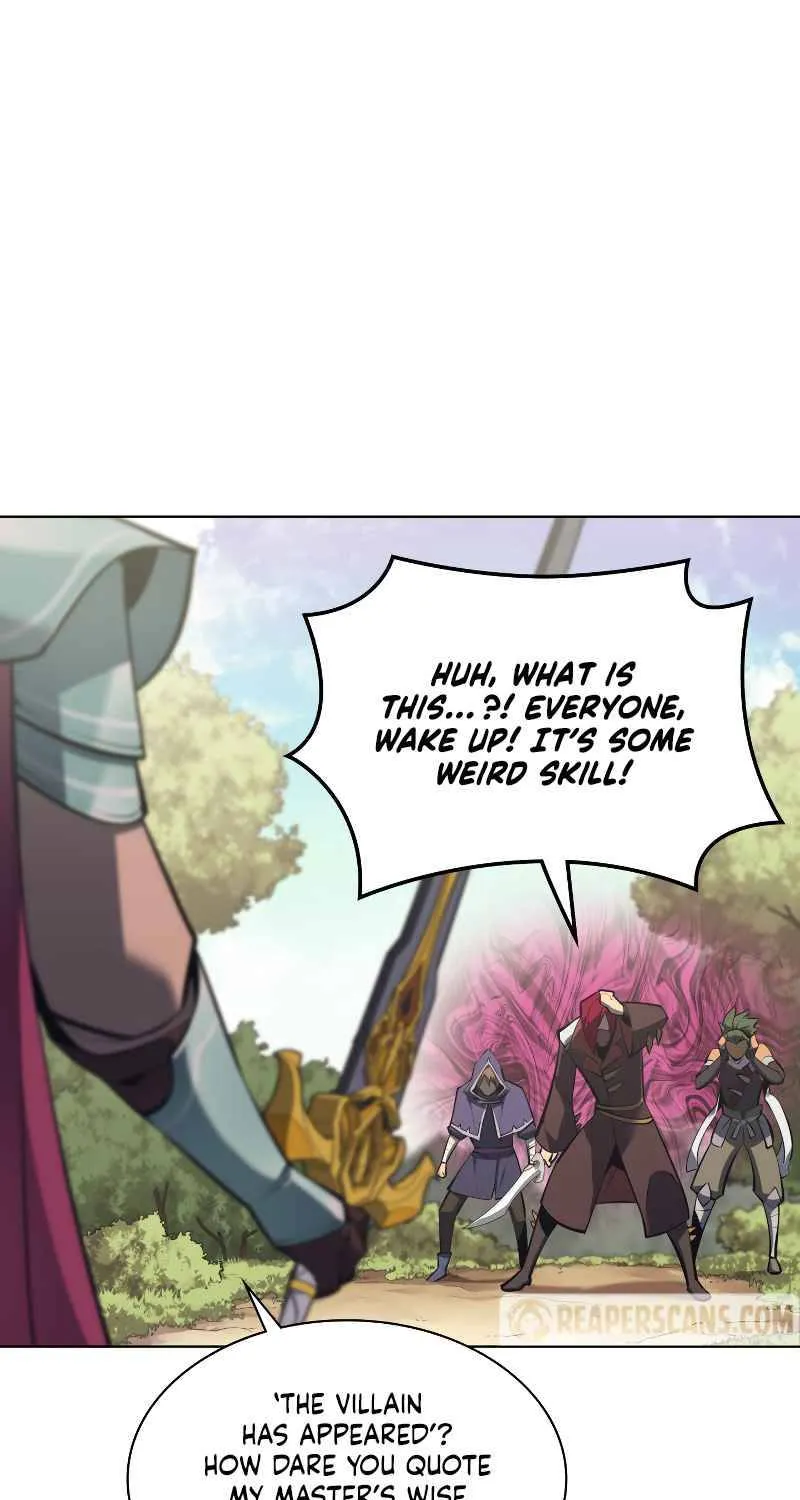 Overgeared (Team Argo) Chapter 101 page 20 - 