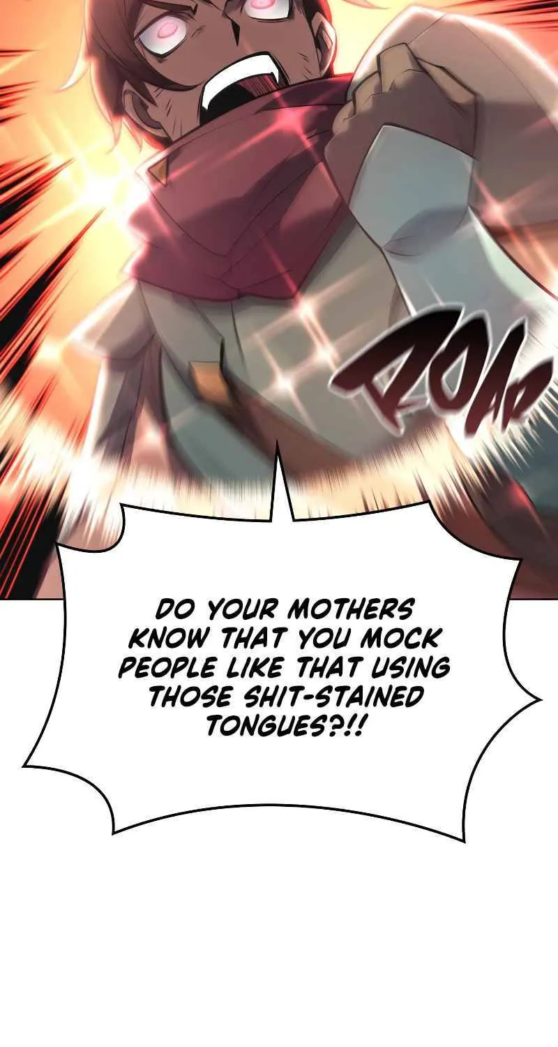 Overgeared (Team Argo) Chapter 101 page 22 - 