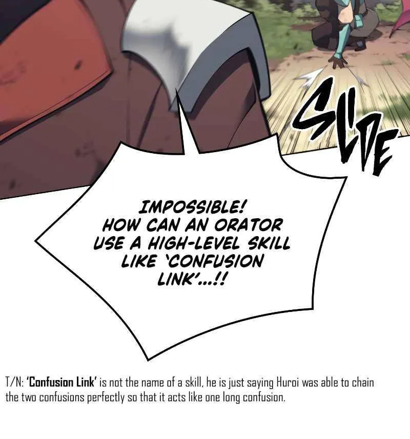 Overgeared (Team Argo) Chapter 101 page 27 - 