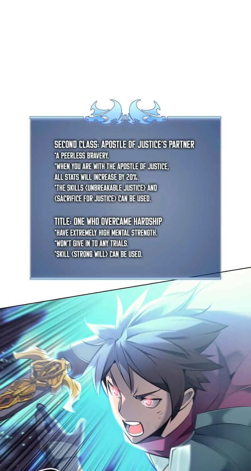 Overgeared (Team Argo) Chapter 101 page 28 - 