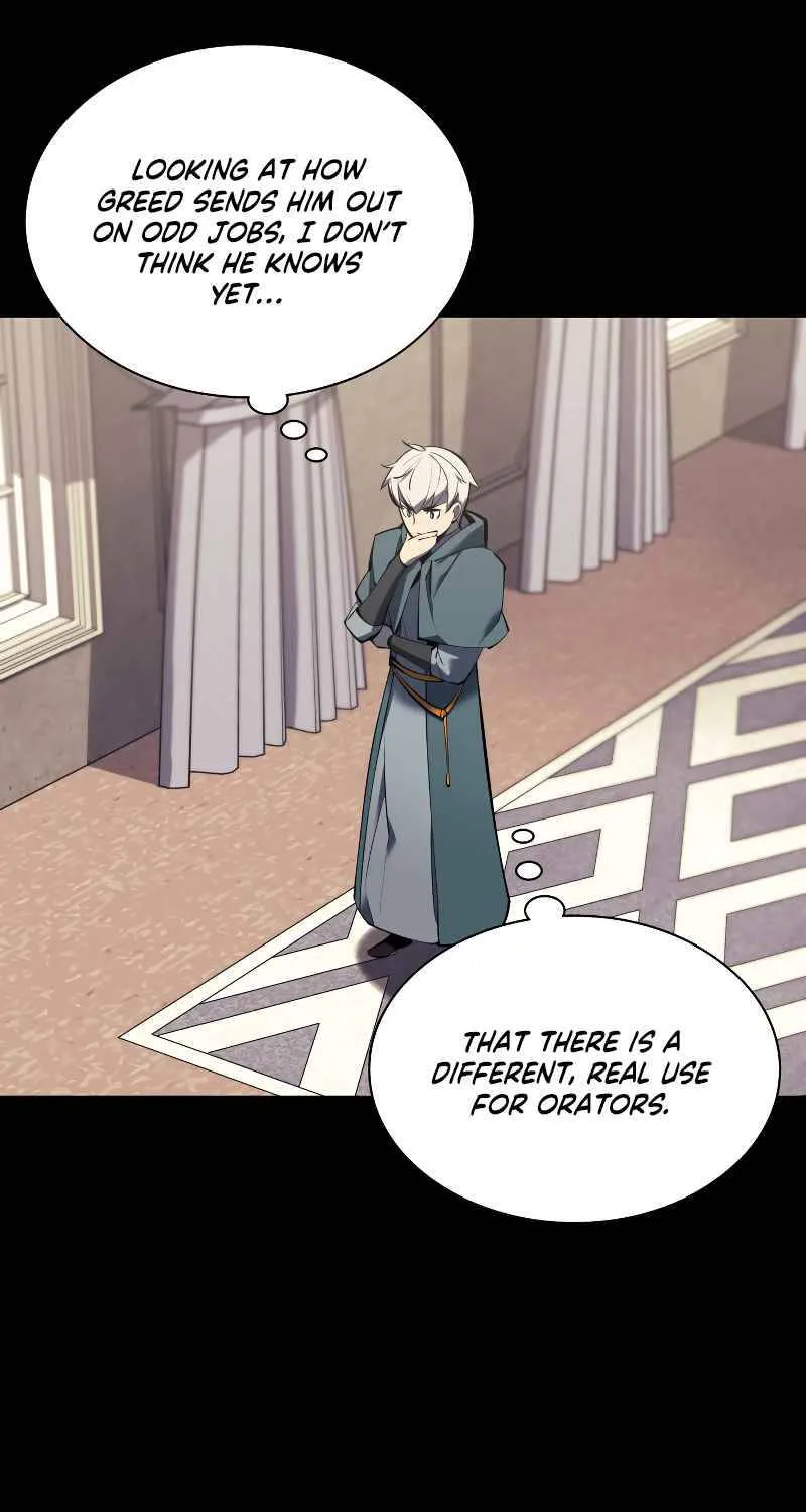 Overgeared (Team Argo) Chapter 101 page 4 - 