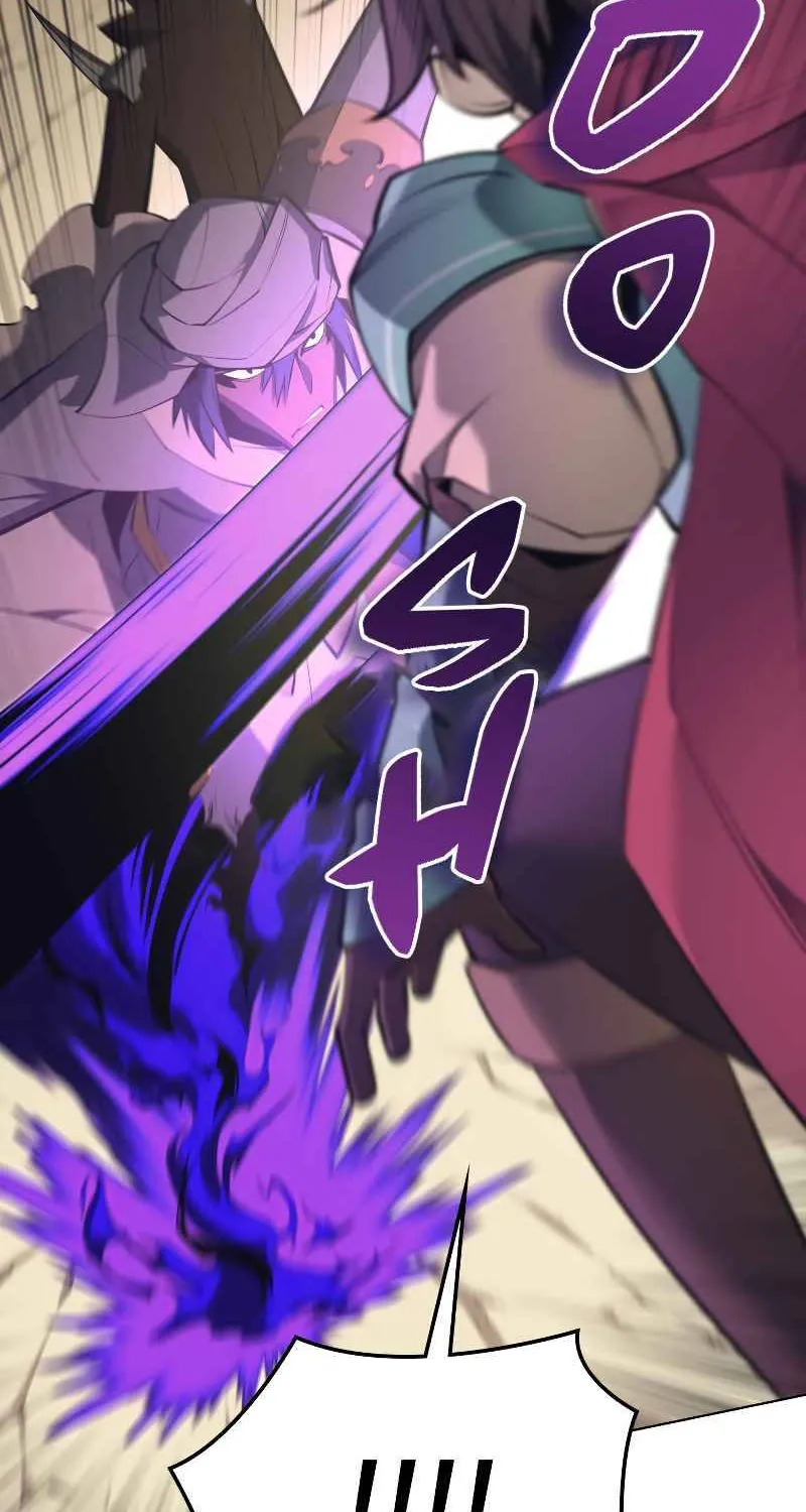 Overgeared (Team Argo) Chapter 101 page 33 - 