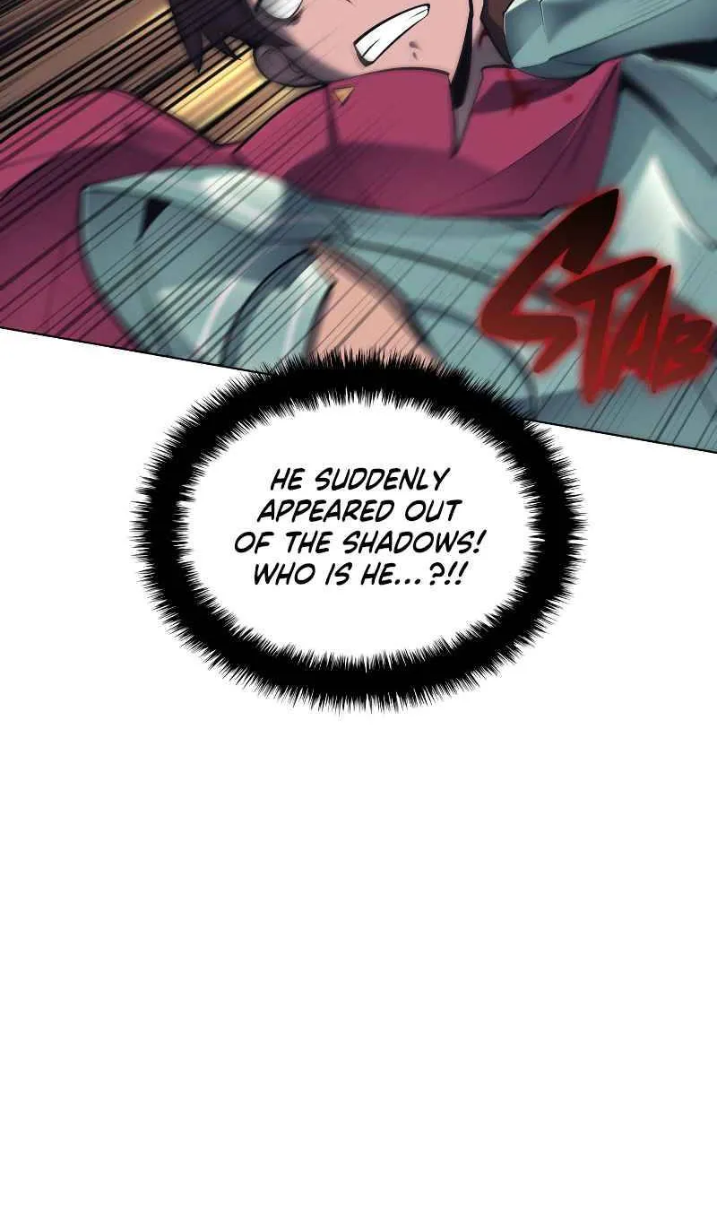 Overgeared (Team Argo) Chapter 101 page 35 - 