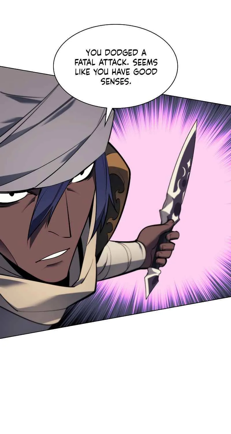 Overgeared (Team Argo) Chapter 101 page 36 - 