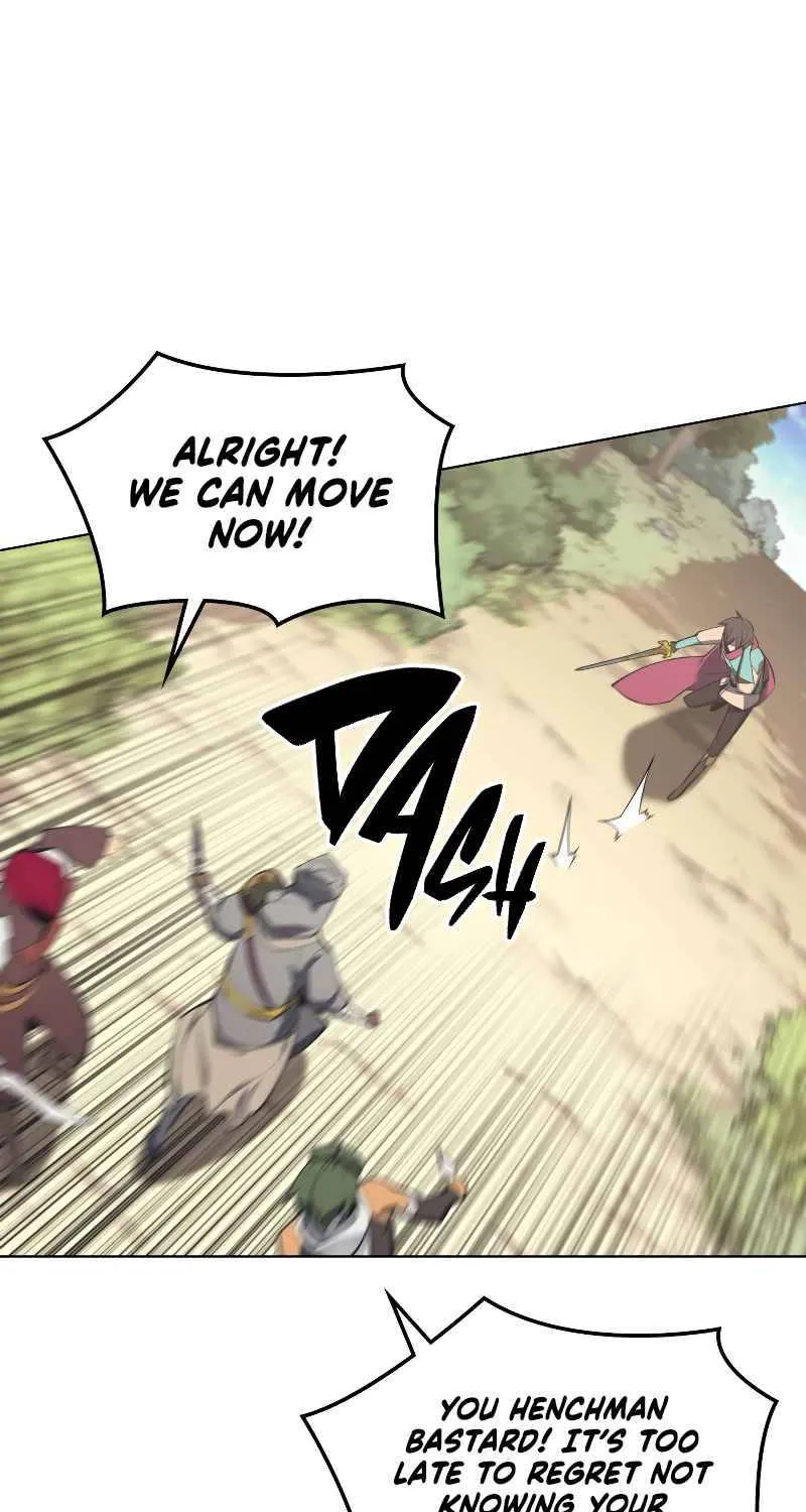 Overgeared (Team Argo) Chapter 101 page 37 - 