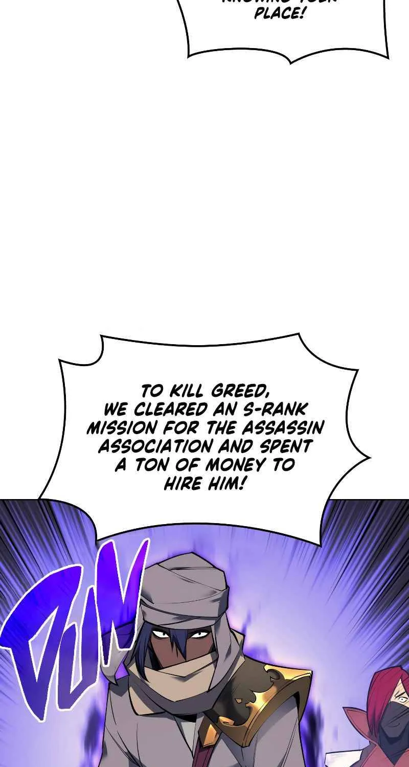 Overgeared (Team Argo) Chapter 101 page 38 - 