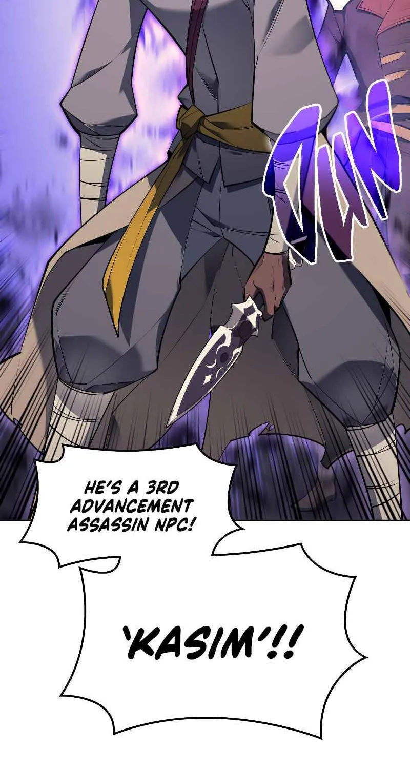 Overgeared (Team Argo) Chapter 101 page 39 - 