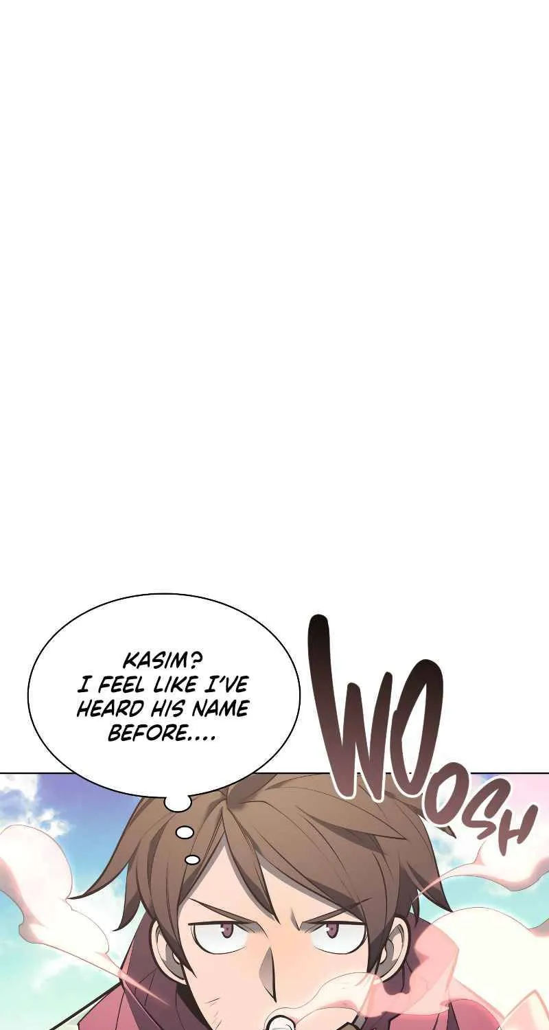 Overgeared (Team Argo) Chapter 101 page 40 - 