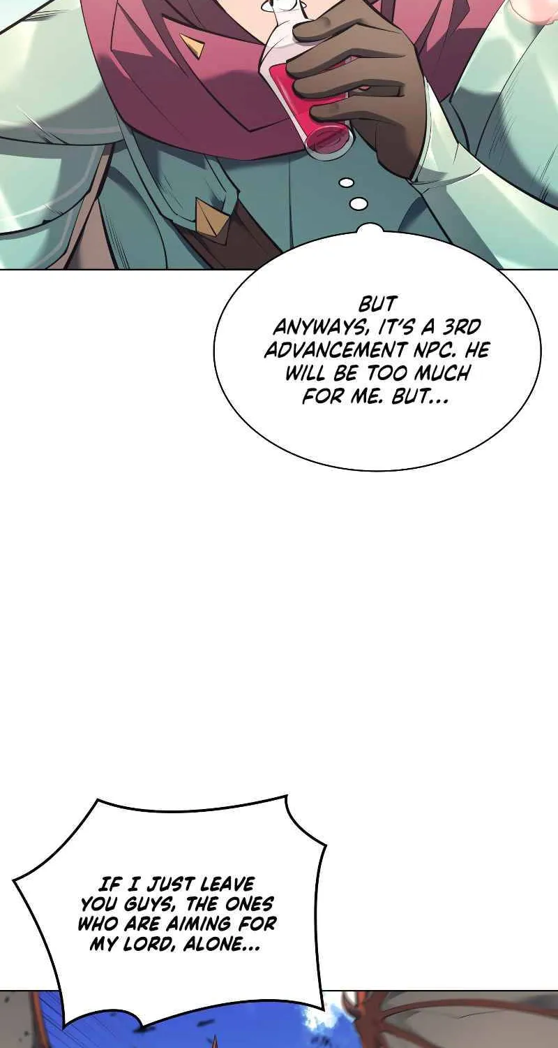 Overgeared (Team Argo) Chapter 101 page 41 - 
