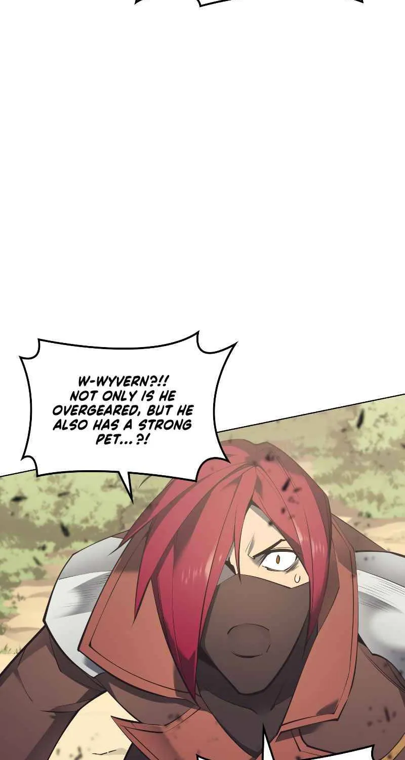 Overgeared (Team Argo) Chapter 101 page 43 - 