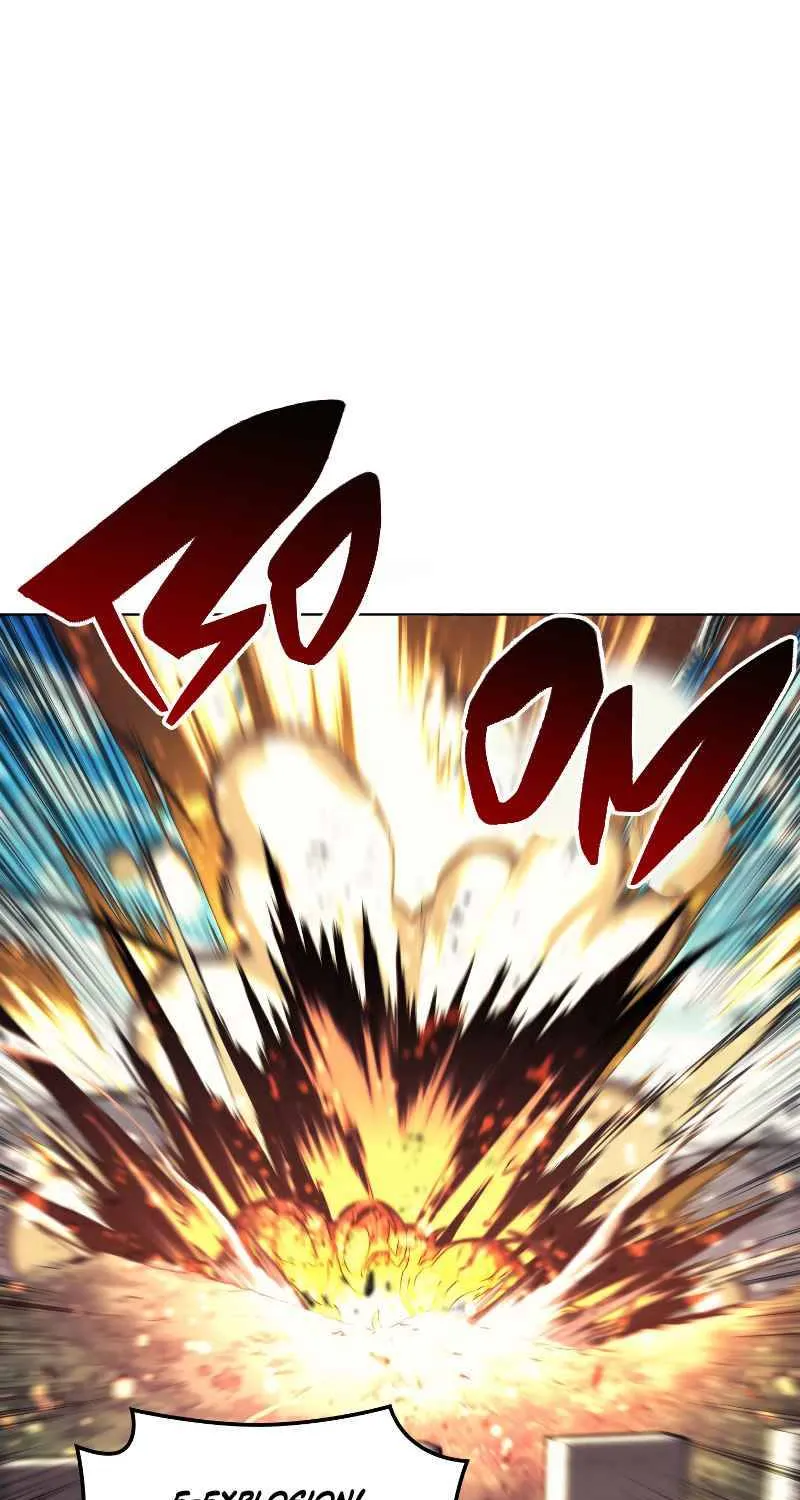 Overgeared (Team Argo) Chapter 101 page 48 - 