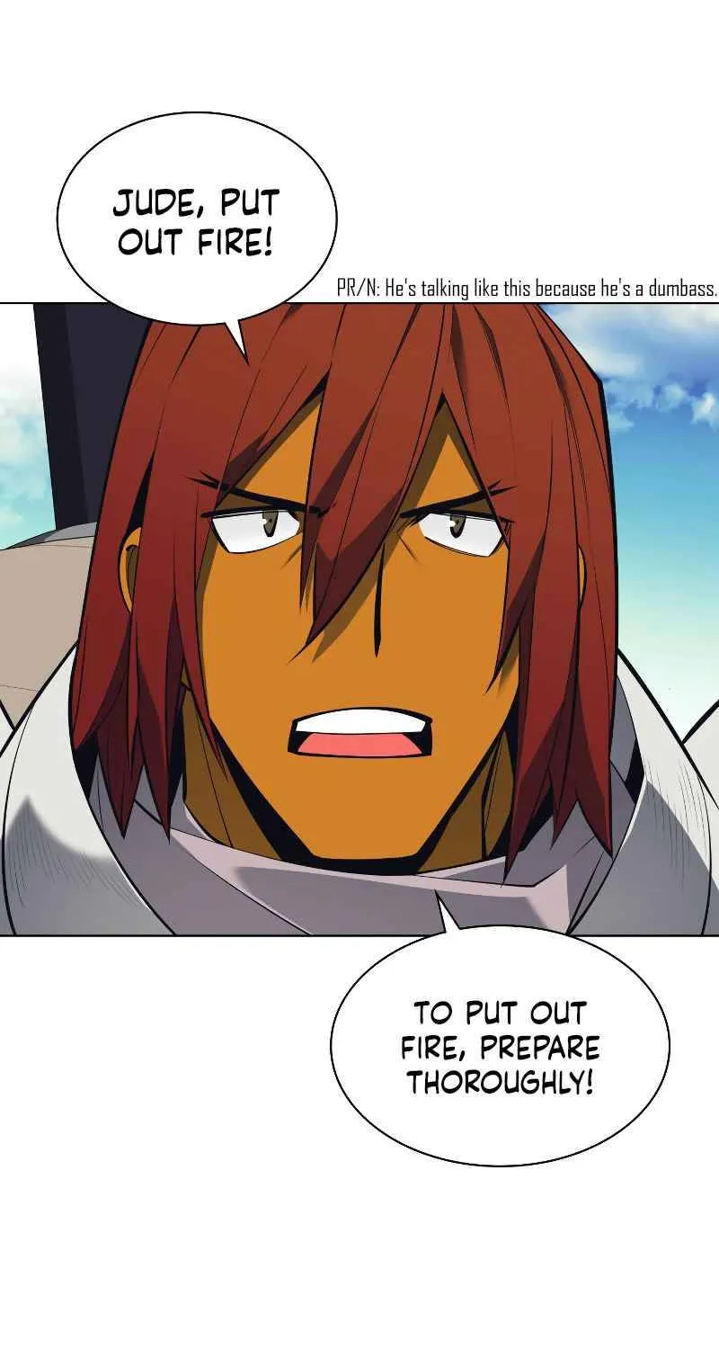 Overgeared (Team Argo) Chapter 101 page 51 - 