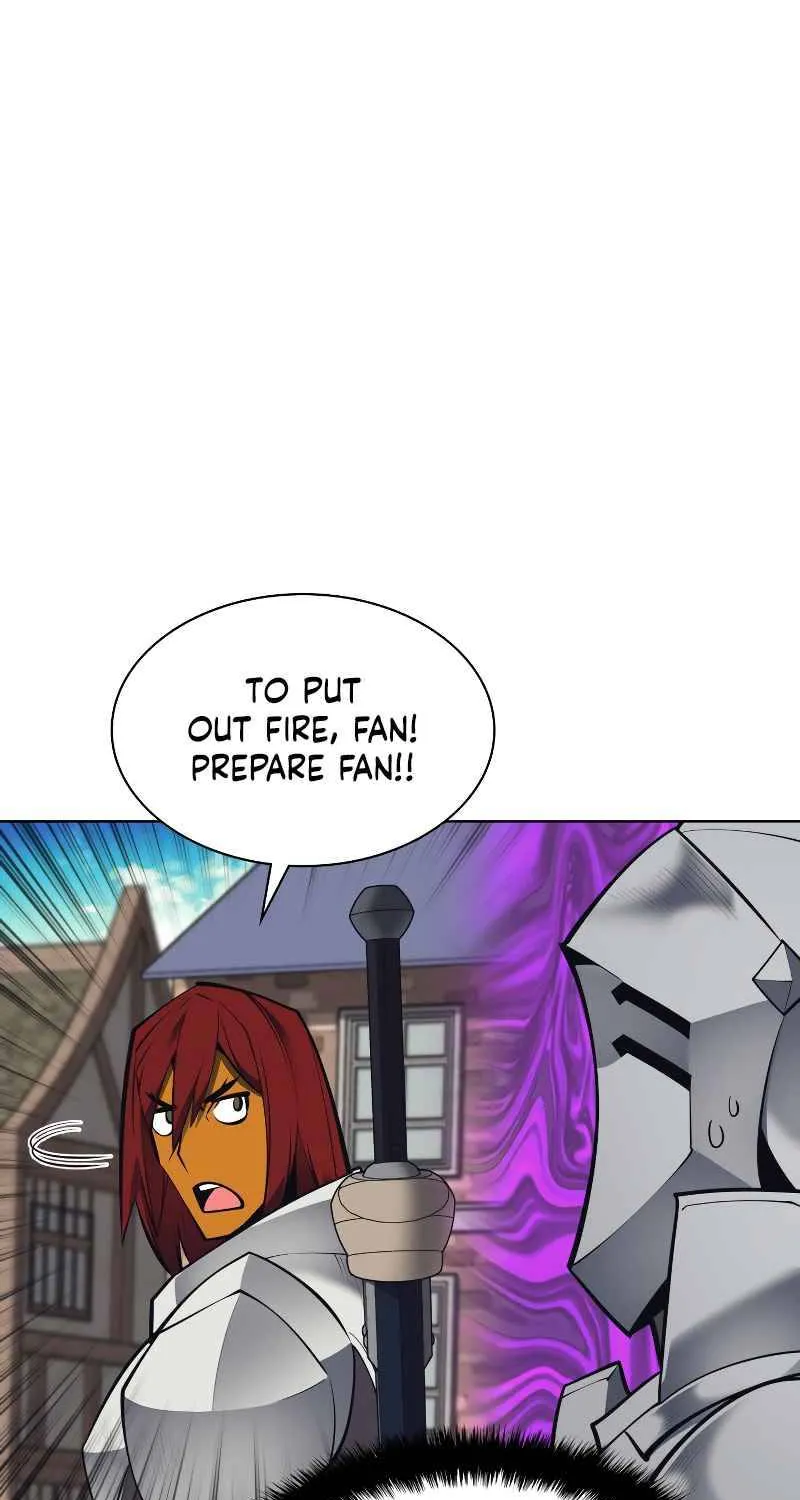 Overgeared (Team Argo) Chapter 101 page 52 - 