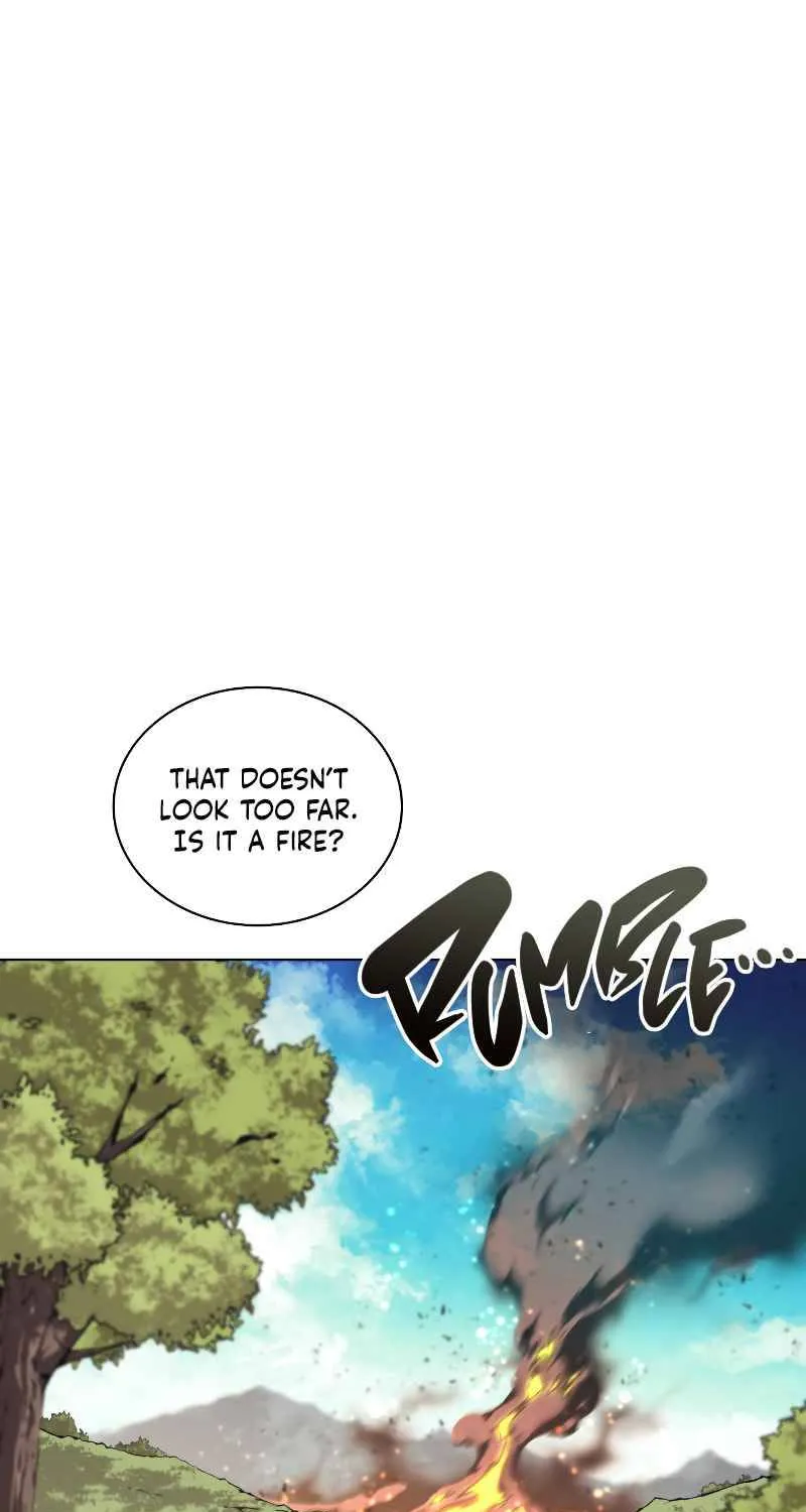 Overgeared (Team Argo) Chapter 101 page 54 - 