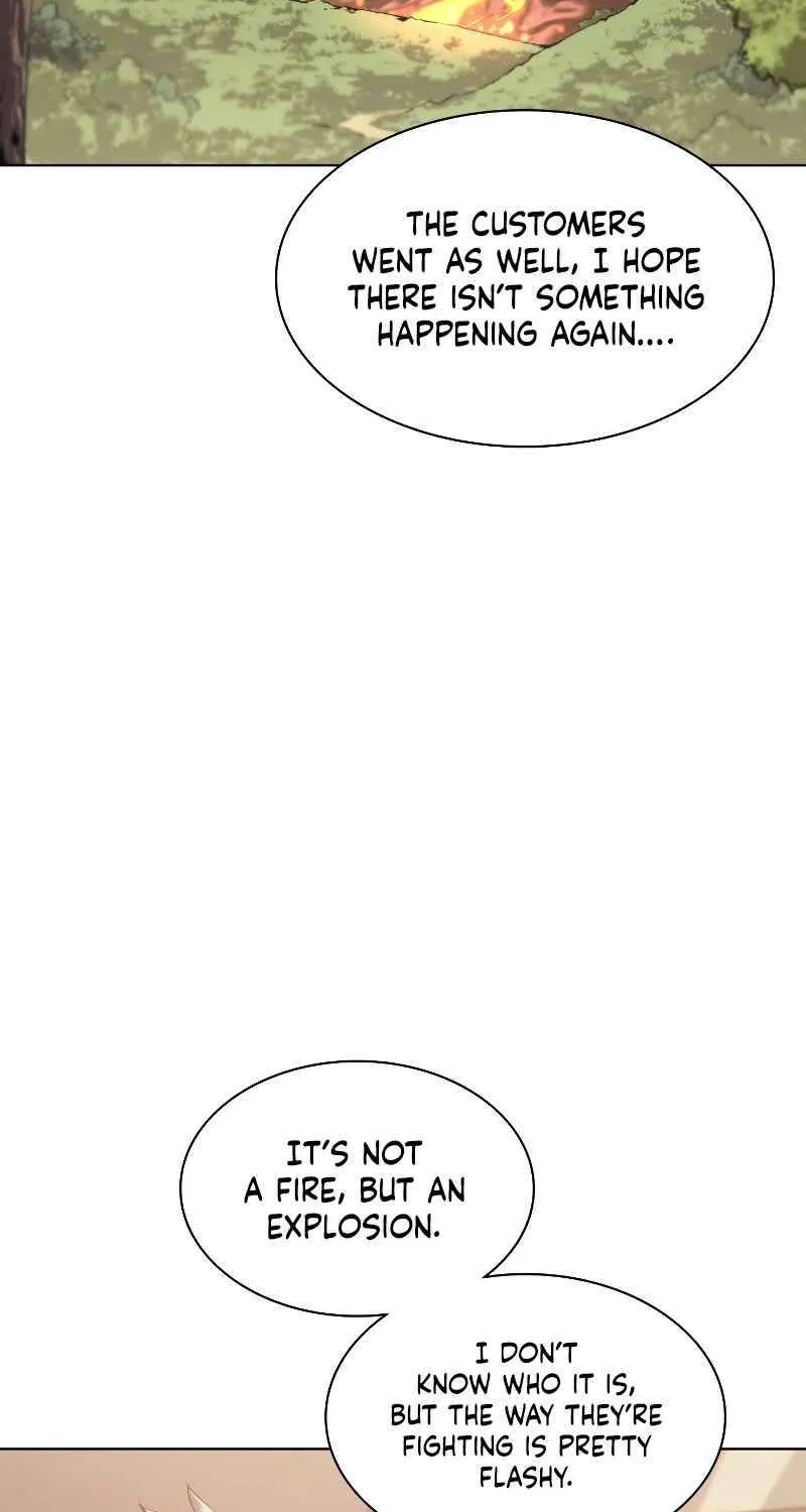 Overgeared (Team Argo) Chapter 101 page 55 - 