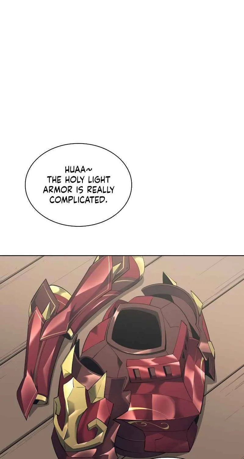 Overgeared (Team Argo) Chapter 101 page 59 - 
