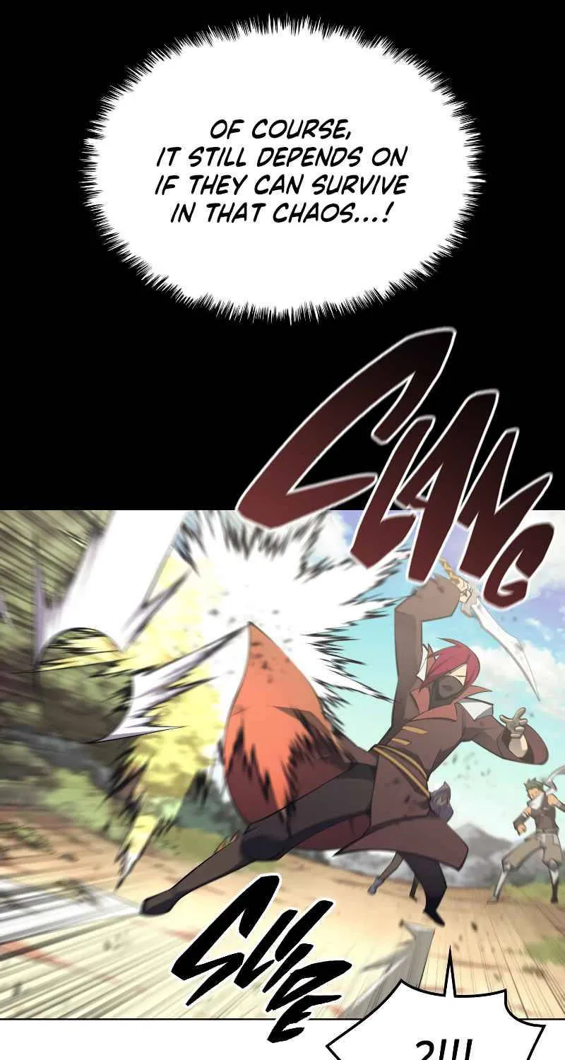 Overgeared (Team Argo) Chapter 101 page 7 - 