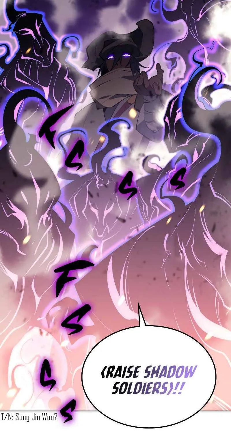 Overgeared (Team Argo) Chapter 101 page 67 - 