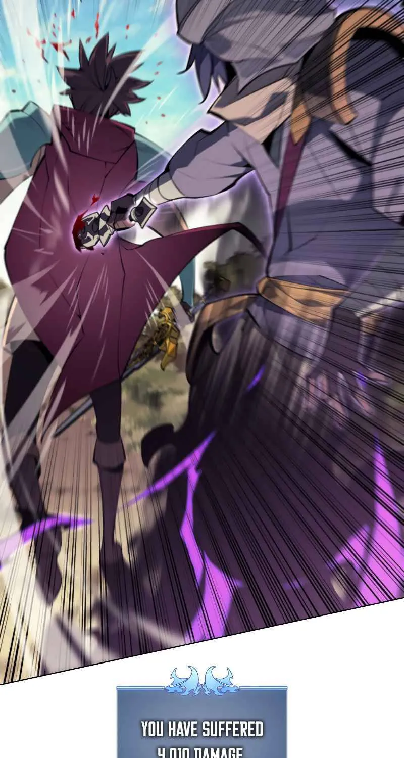 Overgeared (Team Argo) Chapter 101 page 70 - 