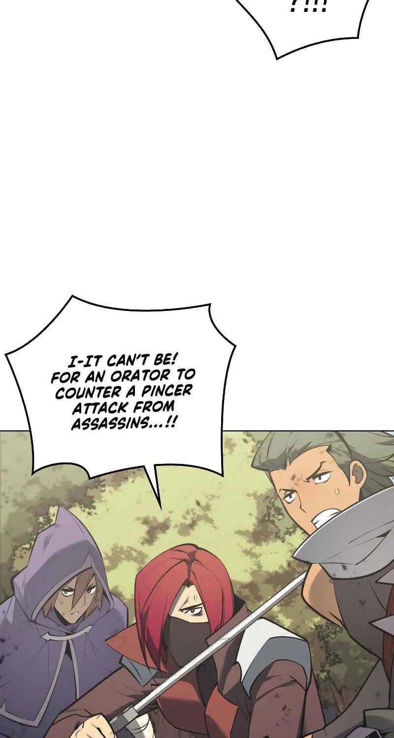Overgeared (Team Argo) Chapter 101 page 8 - 