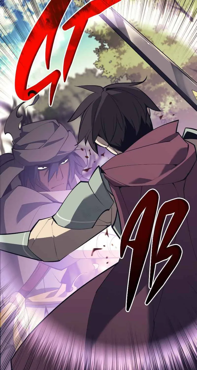Overgeared (Team Argo) Chapter 101 page 77 - 