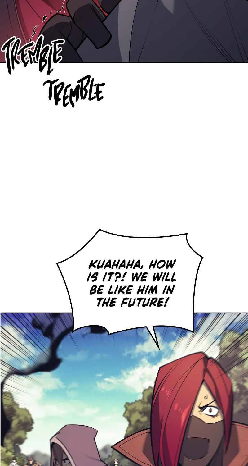 Overgeared (Team Argo) Chapter 101 page 79 - 