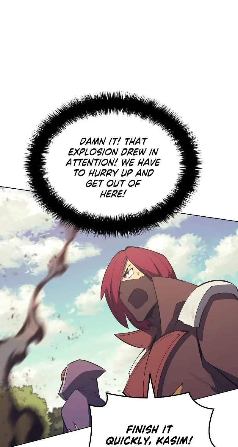 Overgeared (Team Argo) Chapter 101 page 81 - 