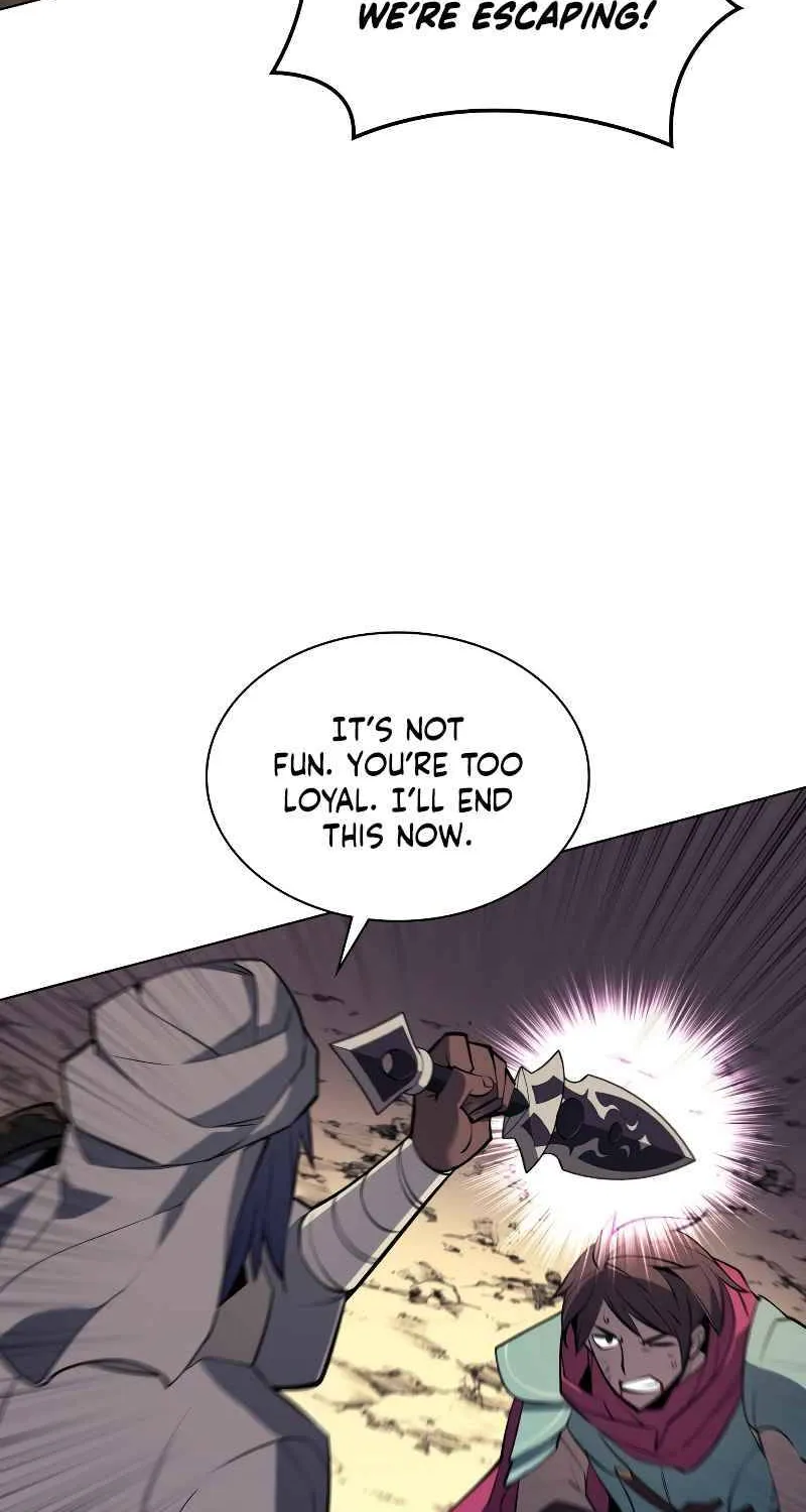 Overgeared (Team Argo) Chapter 101 page 82 - 