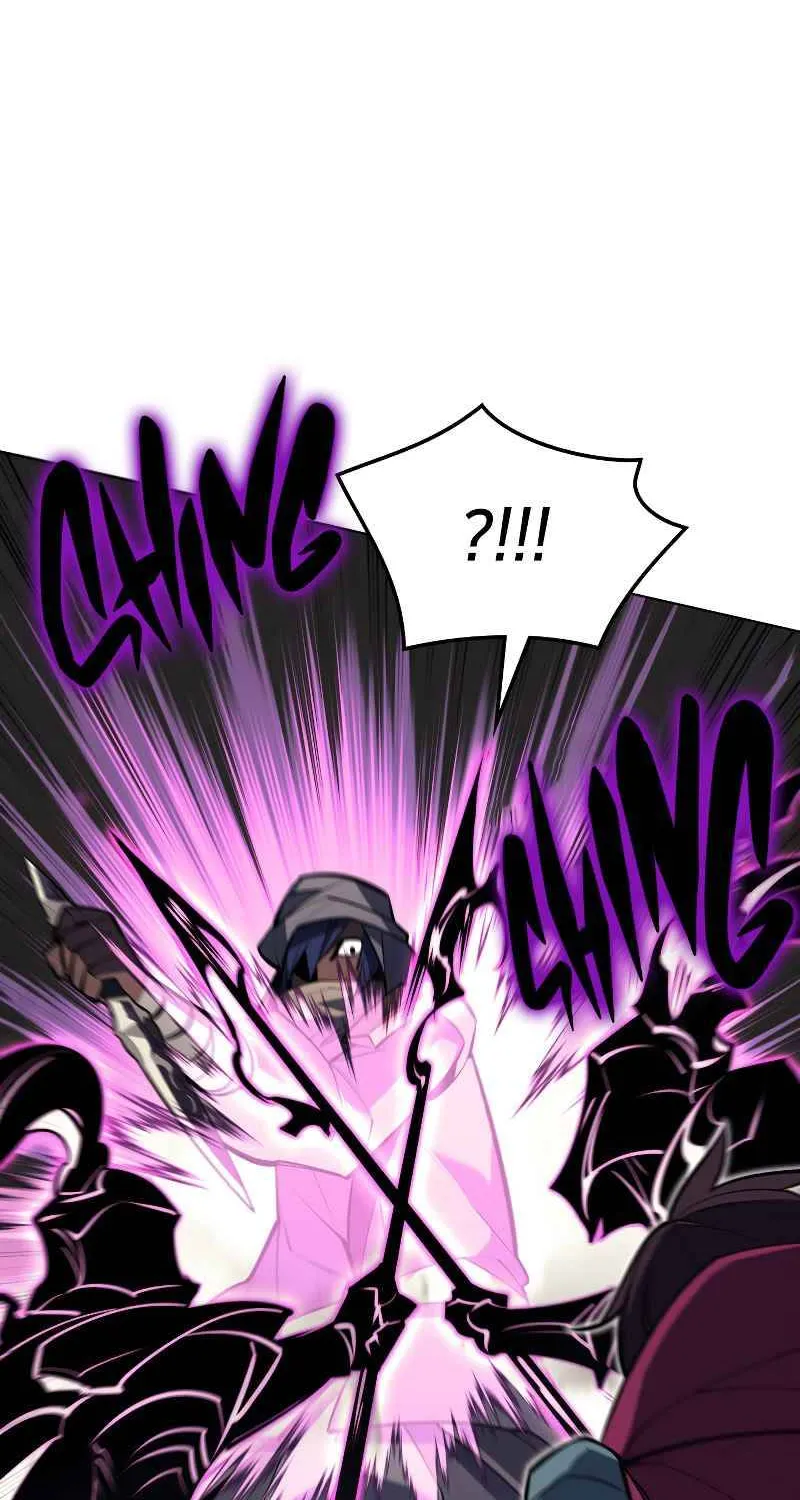 Overgeared (Team Argo) Chapter 101 page 84 - 