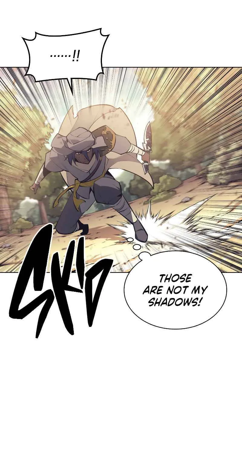 Overgeared (Team Argo) Chapter 101 page 86 - 