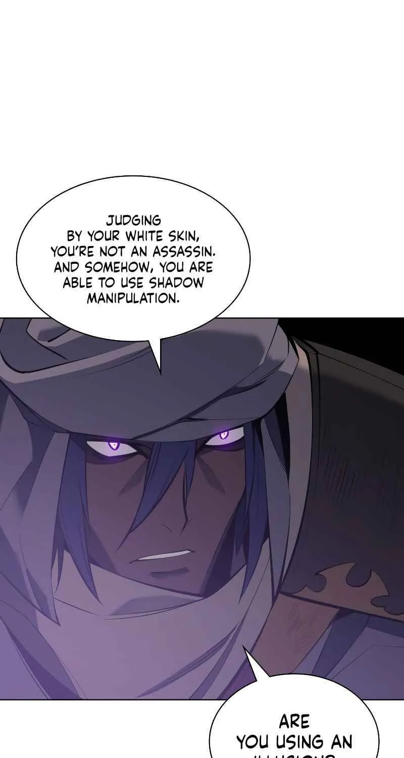 Overgeared (Team Argo) Chapter 101 page 87 - 
