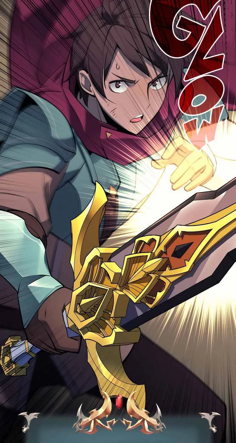 Overgeared (Team Argo) Chapter 101 page 10 - 