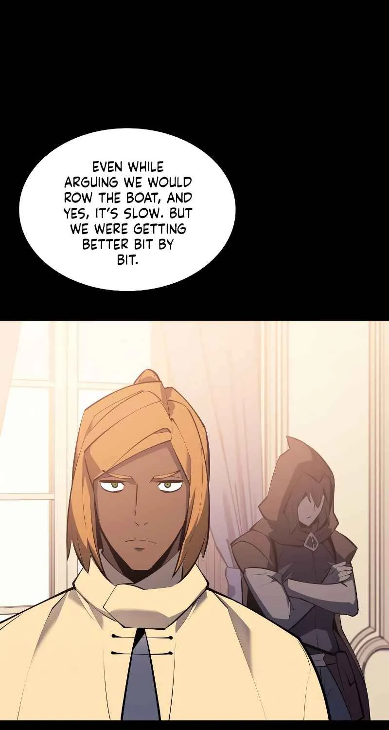 Overgeared (Team Argo) Chapter 102 page 105 - 