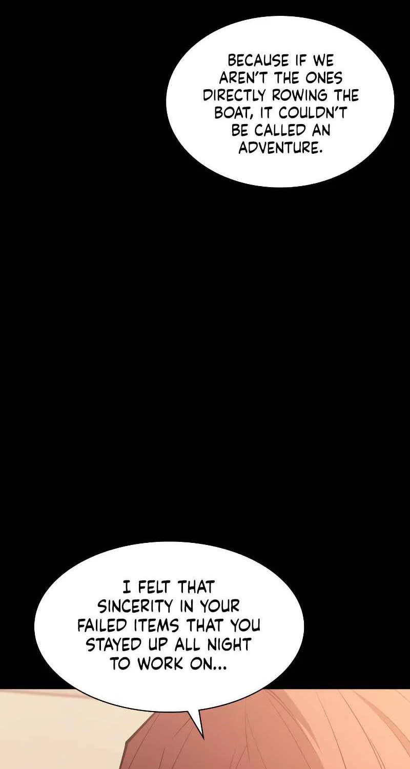 Overgeared (Team Argo) Chapter 102 page 106 - 