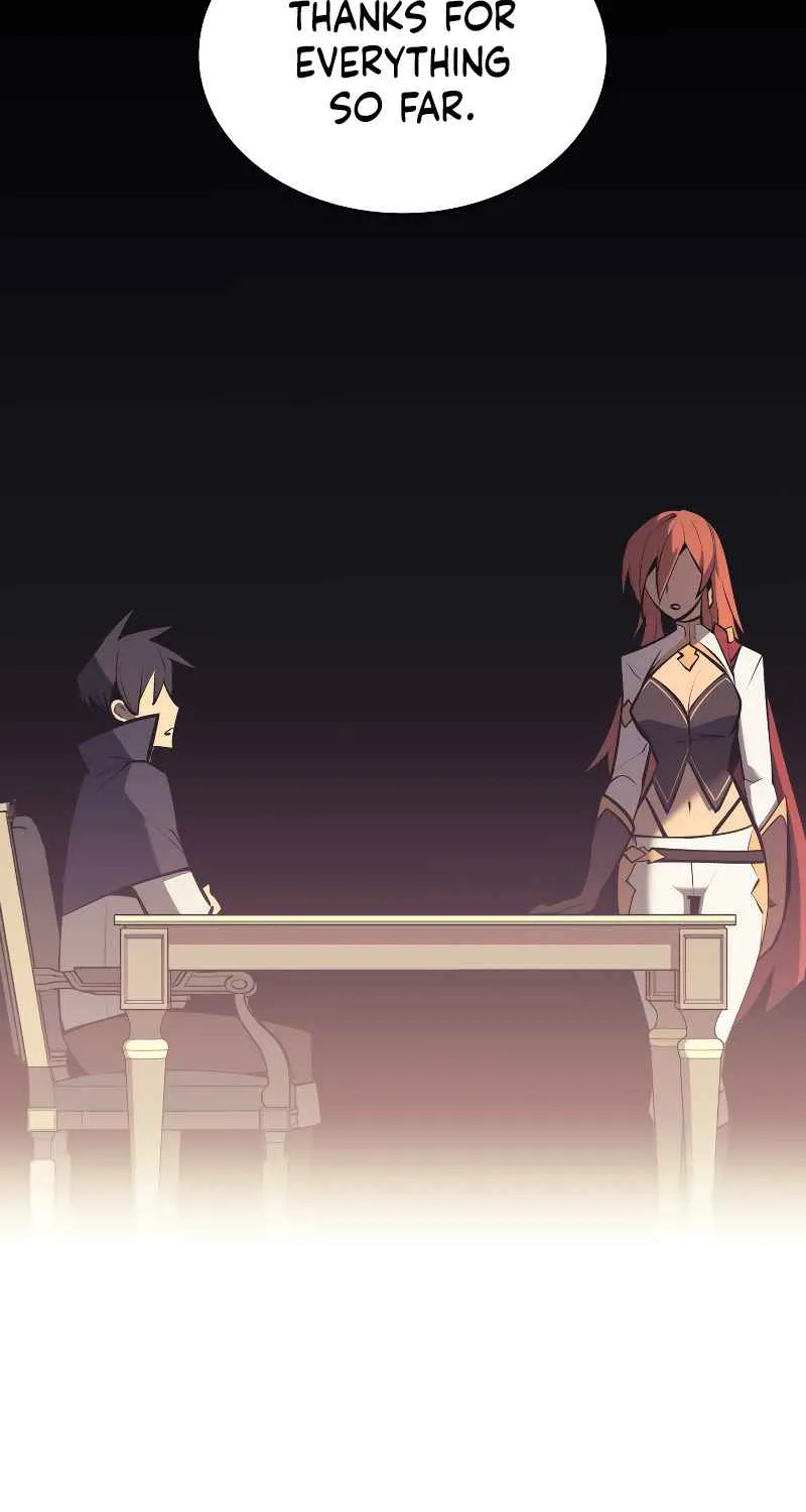 Overgeared (Team Argo) Chapter 102 page 110 - 
