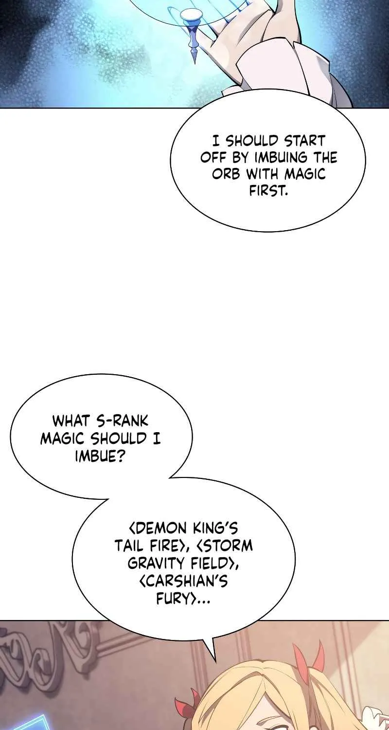 Overgeared (Team Argo) Chapter 102 page 113 - 