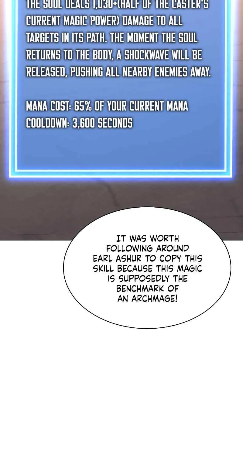 Overgeared (Team Argo) Chapter 102 page 116 - 