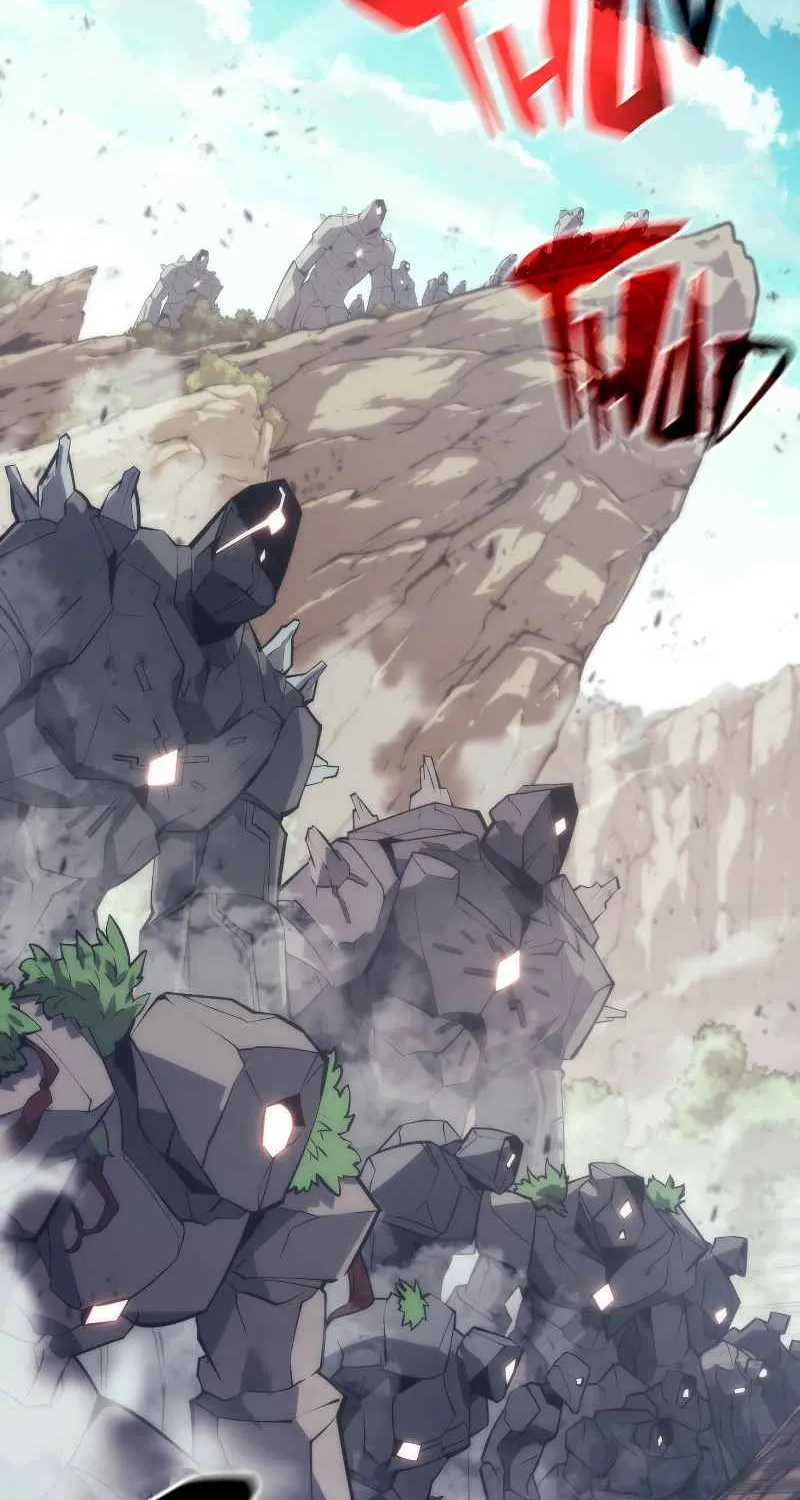 Overgeared (Team Argo) Chapter 102 page 132 - 