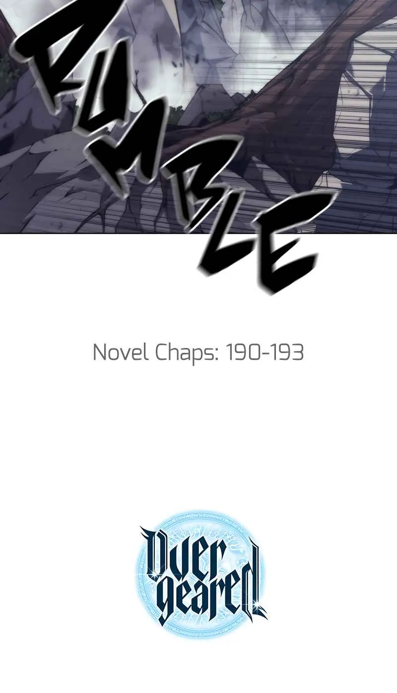 Overgeared (Team Argo) Chapter 102 page 133 - 