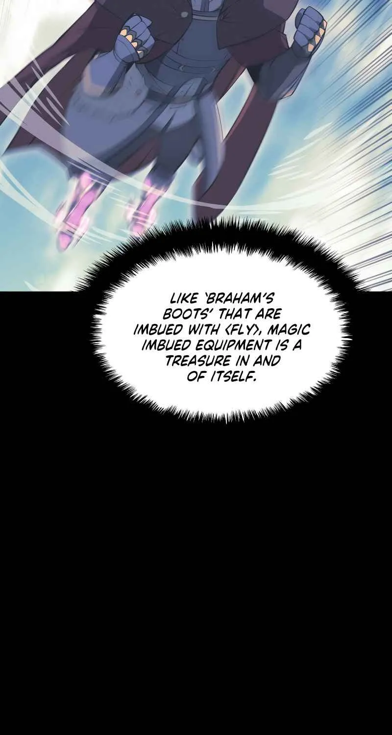 Overgeared (Team Argo) Chapter 102 page 18 - 