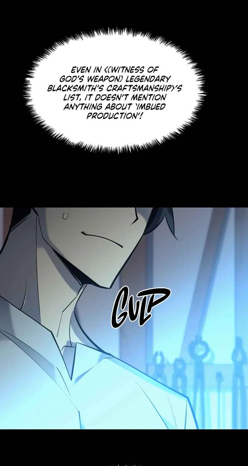 Overgeared (Team Argo) Chapter 102 page 19 - 