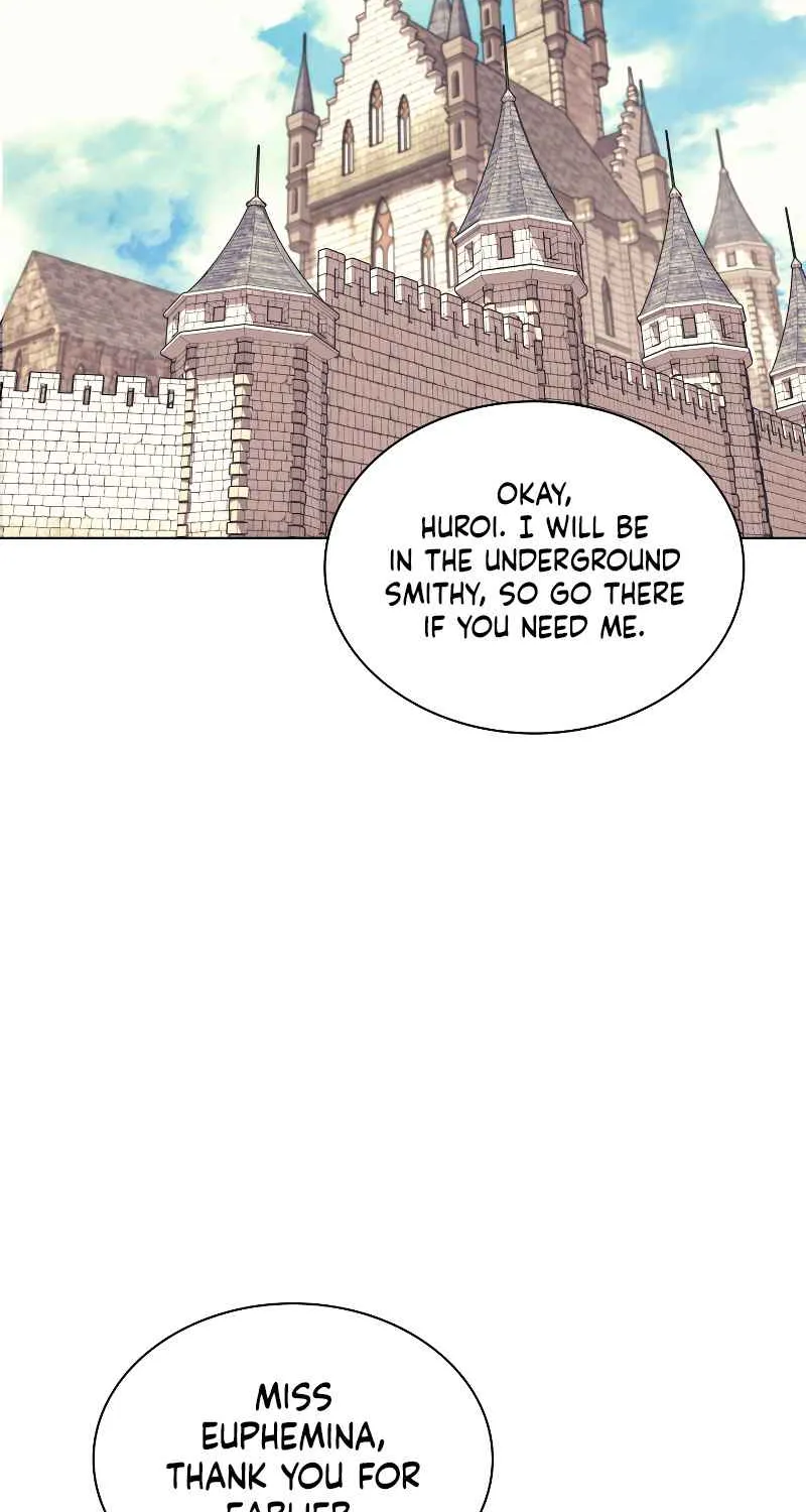 Overgeared (Team Argo) Chapter 102 page 3 - 