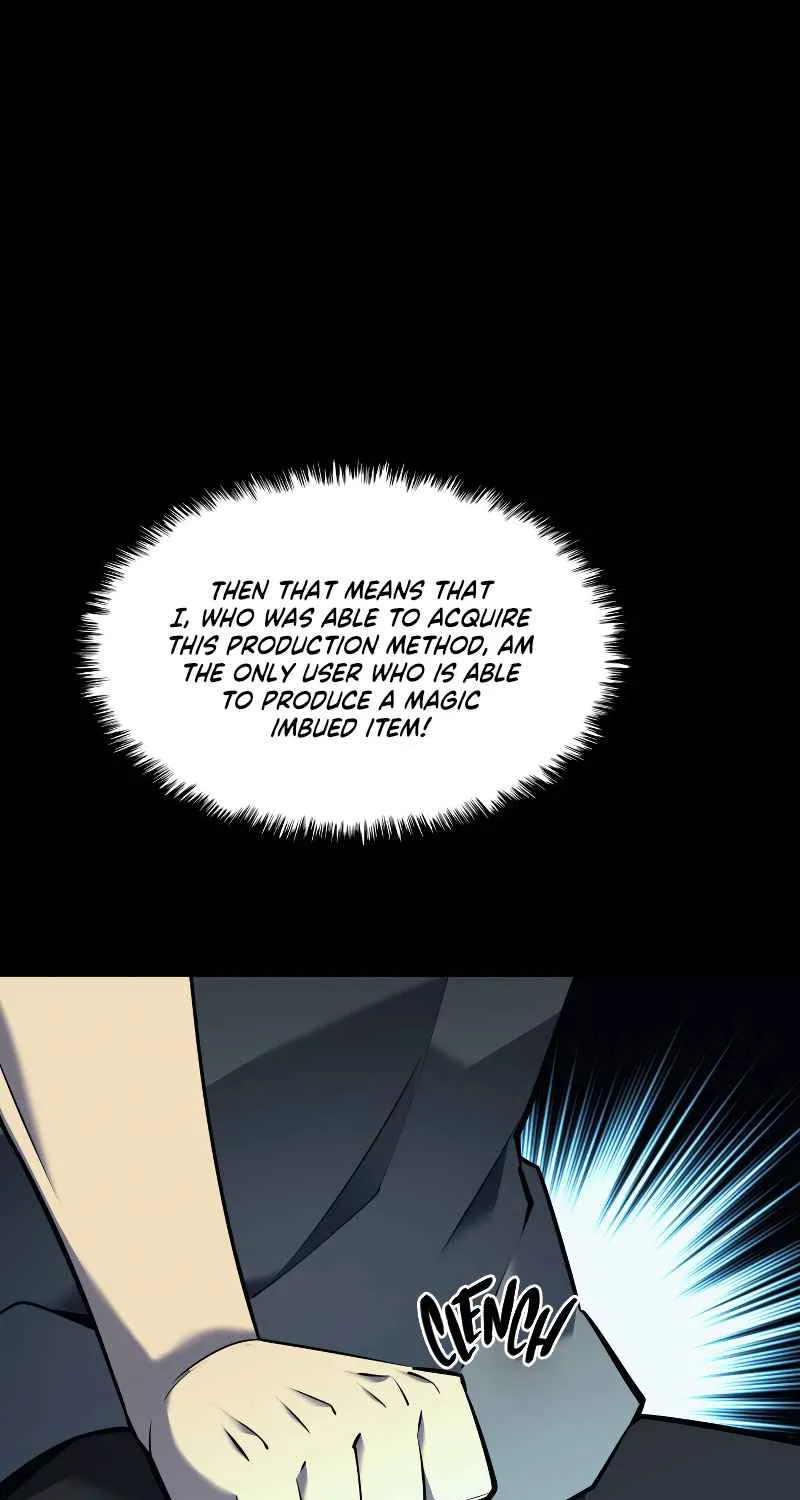 Overgeared (Team Argo) Chapter 102 page 21 - 